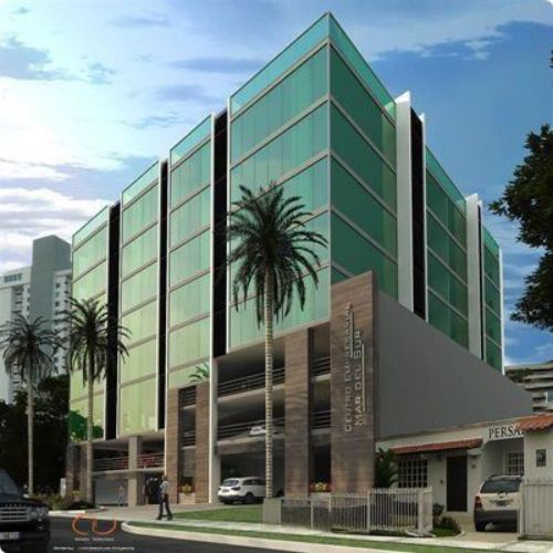 Picture of BR Plaza