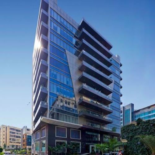 Picture of CR Plaza
